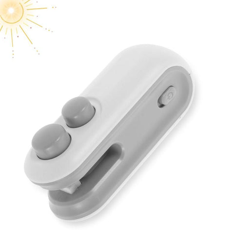 VedaFix Mantén la Frescura y Crujido de tus Alimentos - Big Happy