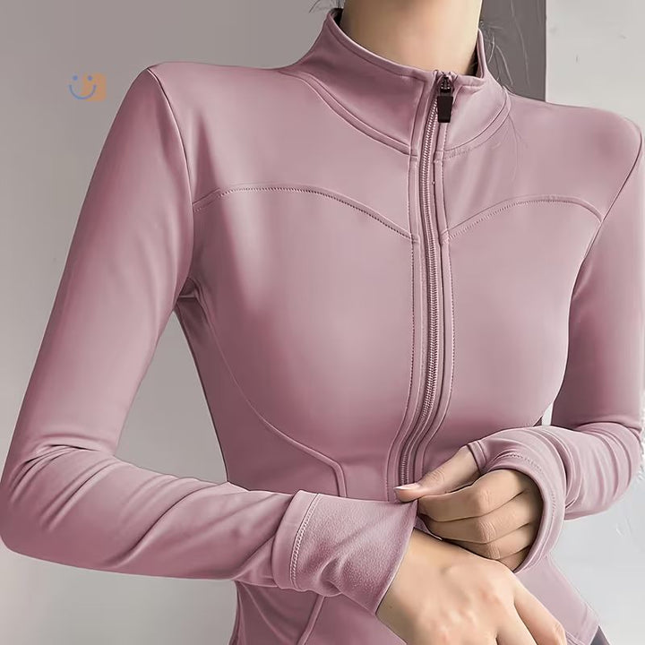 Chamarra Deportiva Define - Big Happy