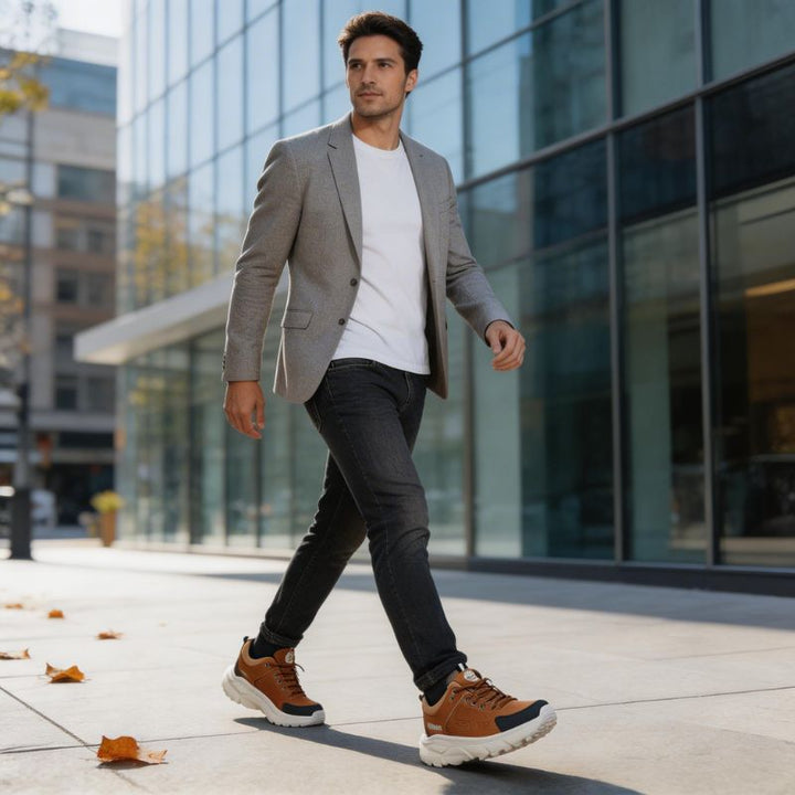 T!mberland Tractor II + Regalo sorpresa HOY - Big Happy