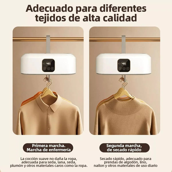 SecaFácil + Envío GRATIS!
