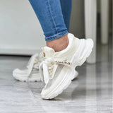 Zapatillas Mujer TanyWar | Pago en casa - Big Happy