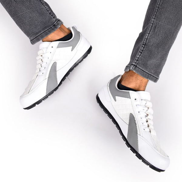 Zapatillas Cómodas y con Estilo para Hombre (edición limitada) - Tenis VIP AIR