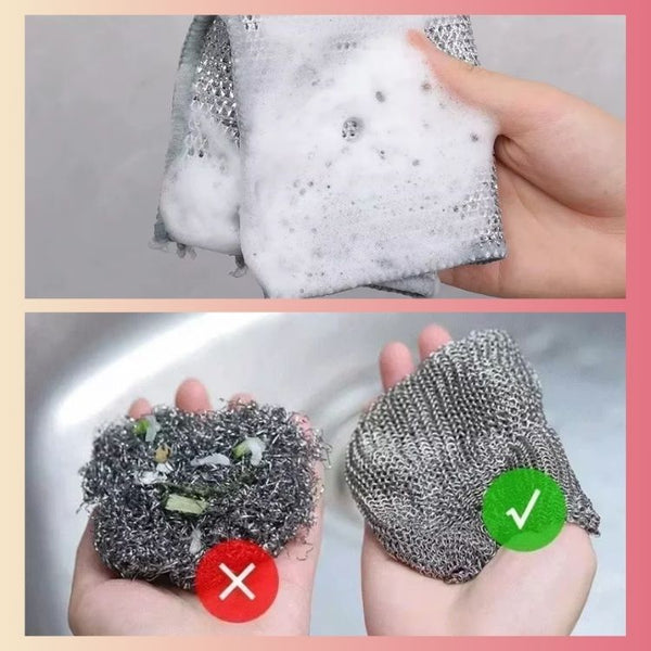 MaxClean Kit 10 Piezas® – Limpieza Profunda SIN Esfuerzo 🧼✨