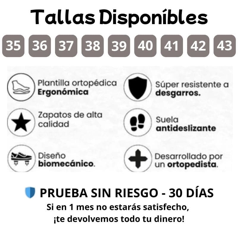 Bota BRAHMA Clasic - Herencia en Cuero