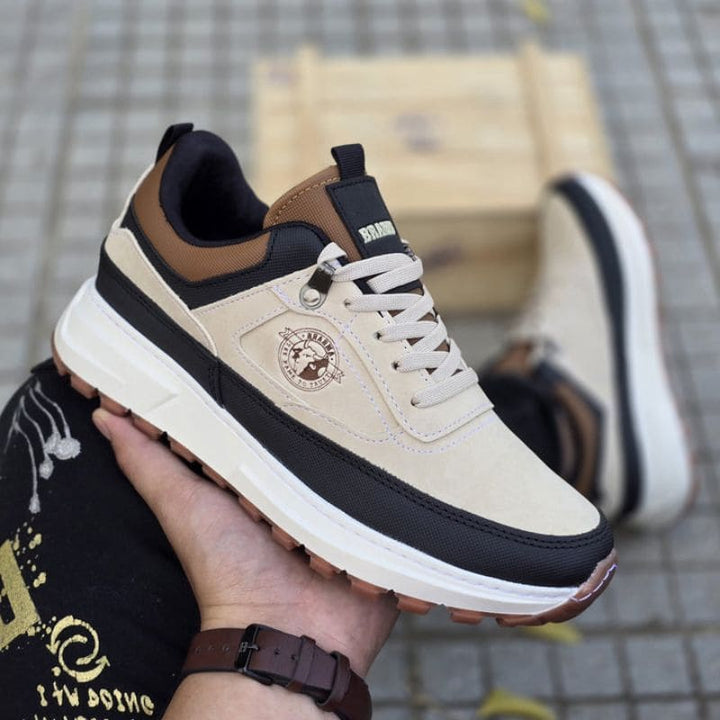 Zapatilla Brahma Style + Regalo HOY - Big Happy