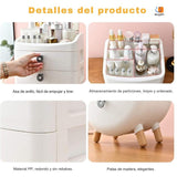 Organizador de Maquiagem - Capacidade XL y Diseño Elegante - Big Happy