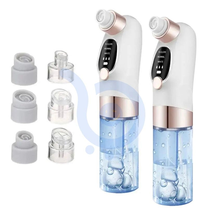 Hidrolimpiador Facial para Impurezas BigSuc - Big Happy