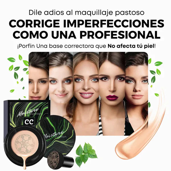 LA ORIGINAL Base Hidratante : Calidad Certificada