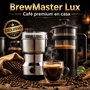 Combo Cofee Lover | BrewMaster Lux