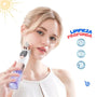 Hidrolimpiador Facial para Impurezas BigSuc