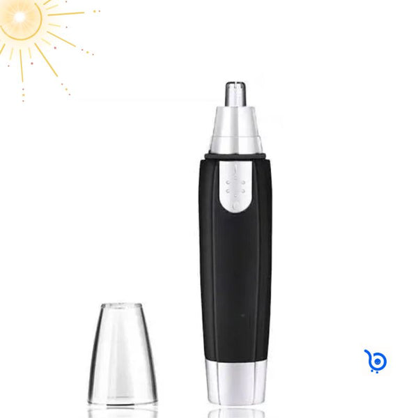 Recortador de pelo de nariz y orejas - PrecisionTrim Pro