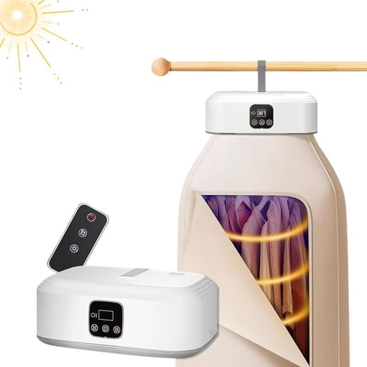 SecaFácil + Envío GRATIS Hoy! - Big Happy