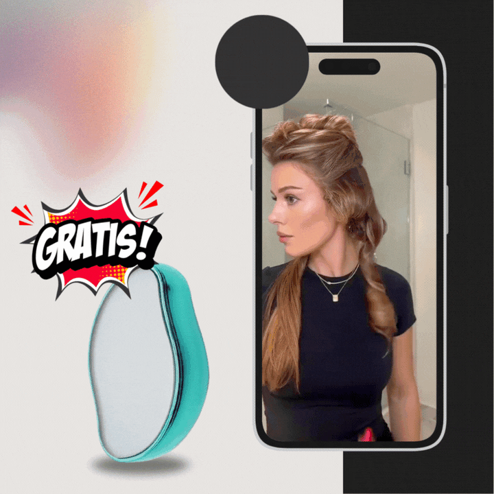 Cepillo Secador 5 en 1® – Transforma tu Cabello en 3 Minutos SIN Daño 🔥