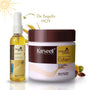 KARSEELL + Regalo Hoy Aceite Essencial de Maca
