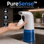 Dispensador de Jabón Eléctrico |  PureSense™
