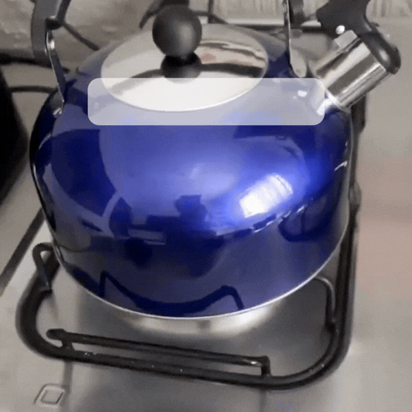 Fiorenza Té™ — La Tetera Que Transformó La Forma de Hervir Agua