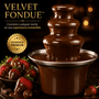 Fuente de Chocolate