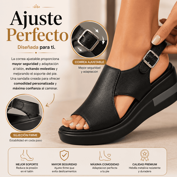 Bellavie Confort™ | Comodidad Premium Para Cada Paso
