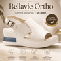 Bellavie Confort™ | Comodidad Premium Para Cada Paso
