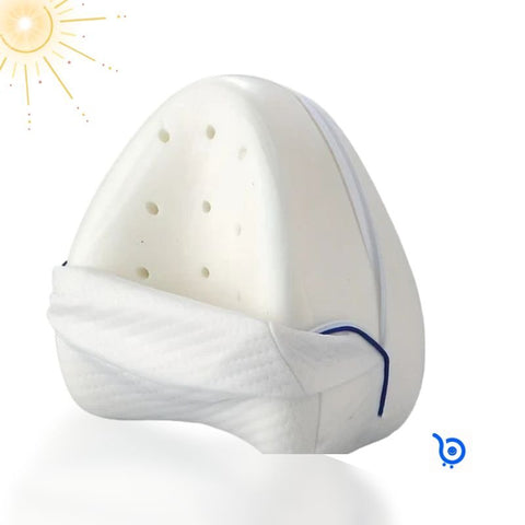 Almohada Ortopédica Ergonómica BigSonho - Big Happy