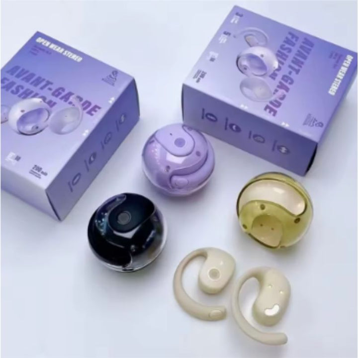 Auriculares Tradutores AI | Pago Contra Entrega - Big Happy