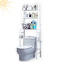Nuevo Estante para Baño/lavadero - Soporte Organizador para Espacios Pequeños