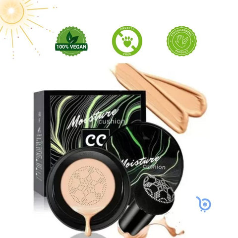 LA ORIGINAL Base Hidratante : Calidad Certificada - Big Happy