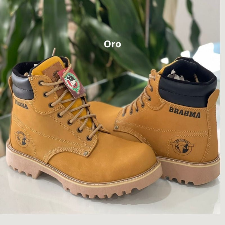 Bota BRAHMA Clasic - Impermeable Antideslizante. - Big Happy