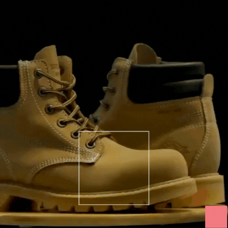 Bota BRAHMA Clasic - Herencia en Cuero