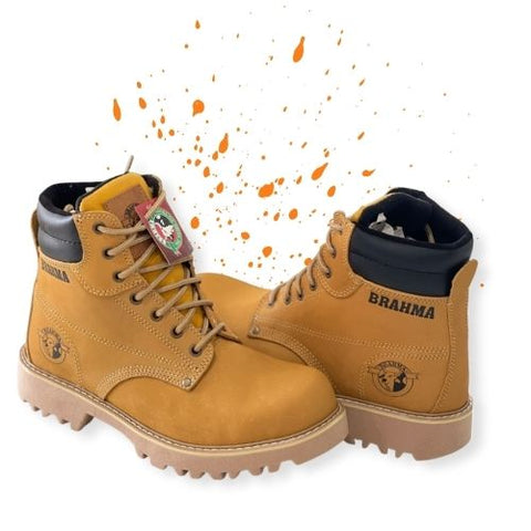 Bota BRAHMA Clasic - Impermeable Antideslizante. - Big Happy