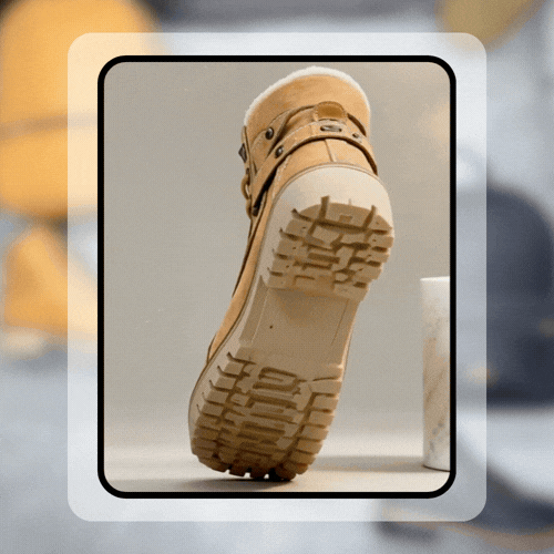 Combo Imperdible VÉLEZ | Bota + Morral