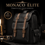 Morral Monaco Élité | Exclusividad, Elegancia y Presencia Total