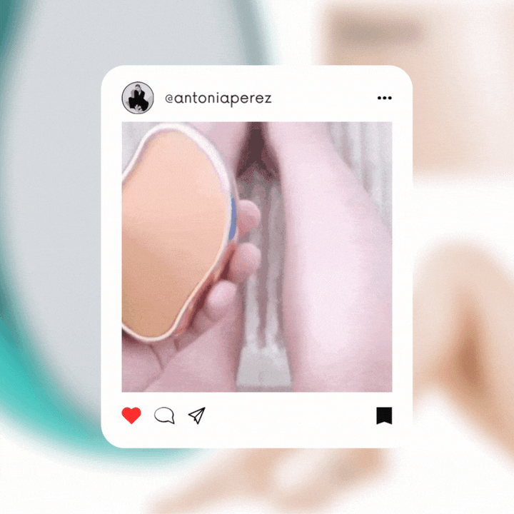 Depiladora Cristal® – Piel Suave por 6 Meses SIN DOLOR ✨ | Envío Contra Entrega