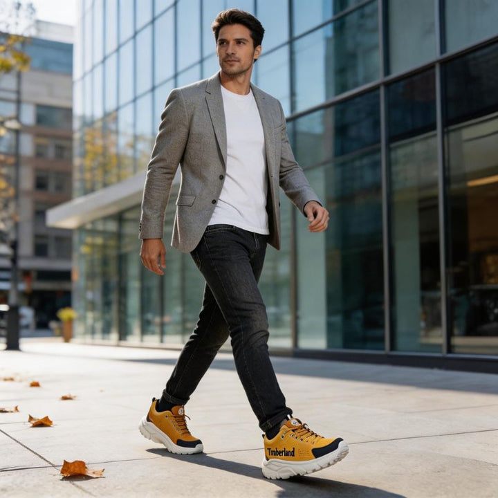 T!mberland Tractor II + Regalo sorpresa HOY - Big Happy