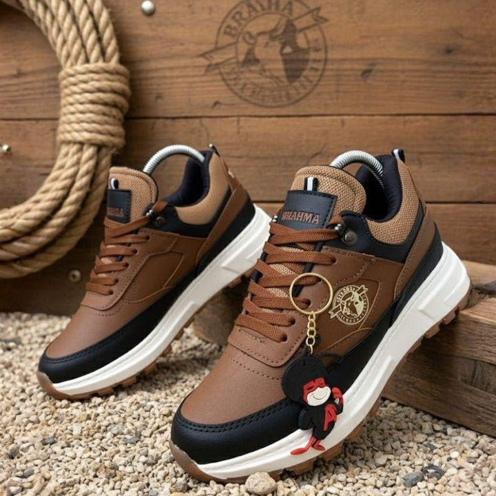 Zapato Brahma Style + Regalo HOY - Big Happy