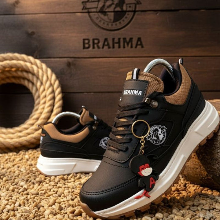 Zapato Brahma Style + Regalo HOY - Big Happy