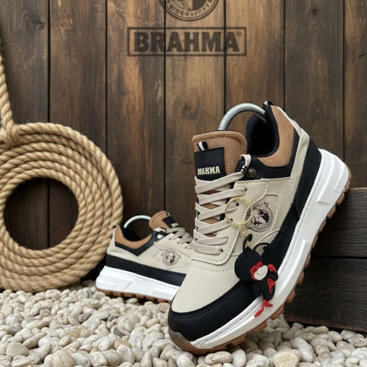 Zapatilla Brahma Style + Regalo HOY - Big Happy