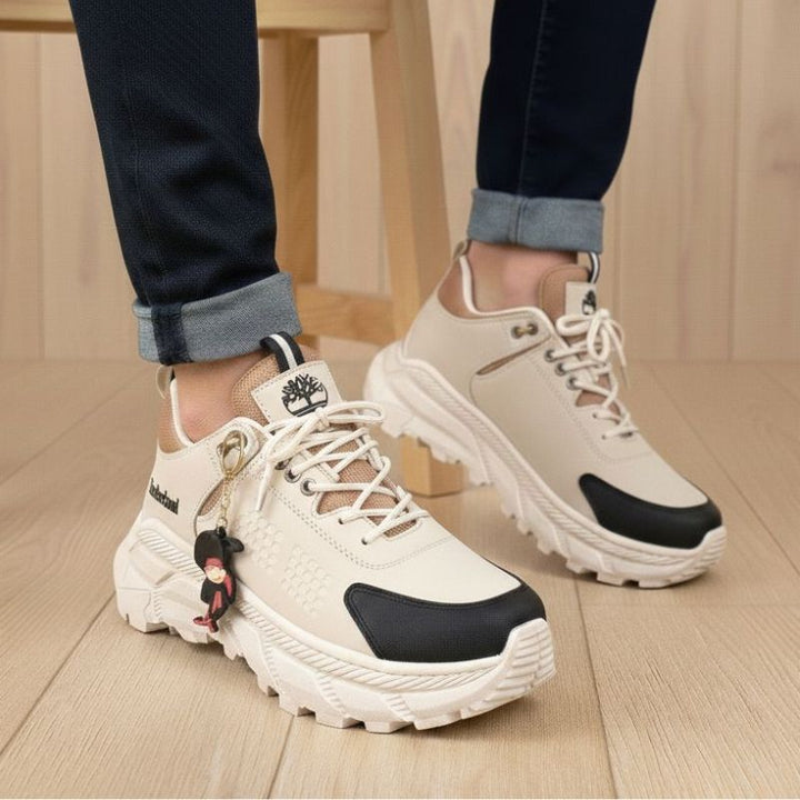 T!mberland Tractor II + Regalo sorpresa HOY - Big Happy