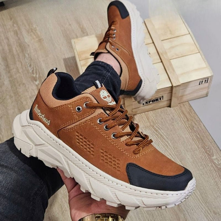 T!mberland Tractor II + Regalo sorpresa HOY - Big Happy