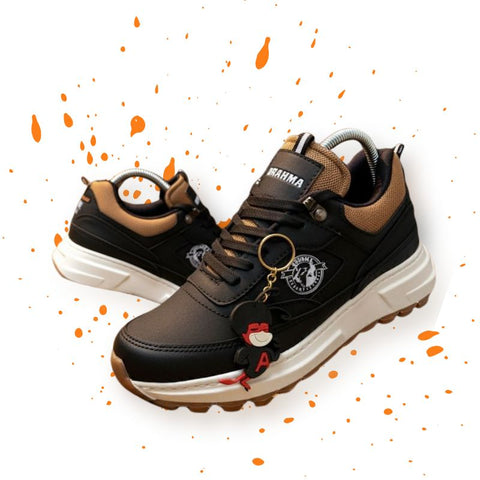 Zapato Brahma Style + Regalo HOY - Big Happy